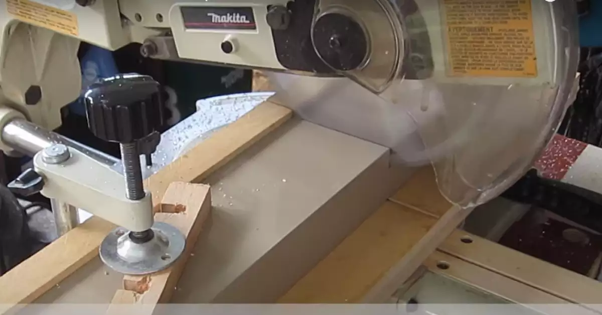 Can A Miter Saw Cut Metal? [Without Causing Damage]