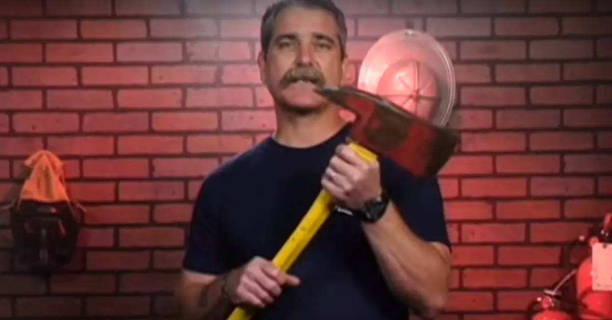 What Is A Fireman’s Axe Called: The Real Name â€“